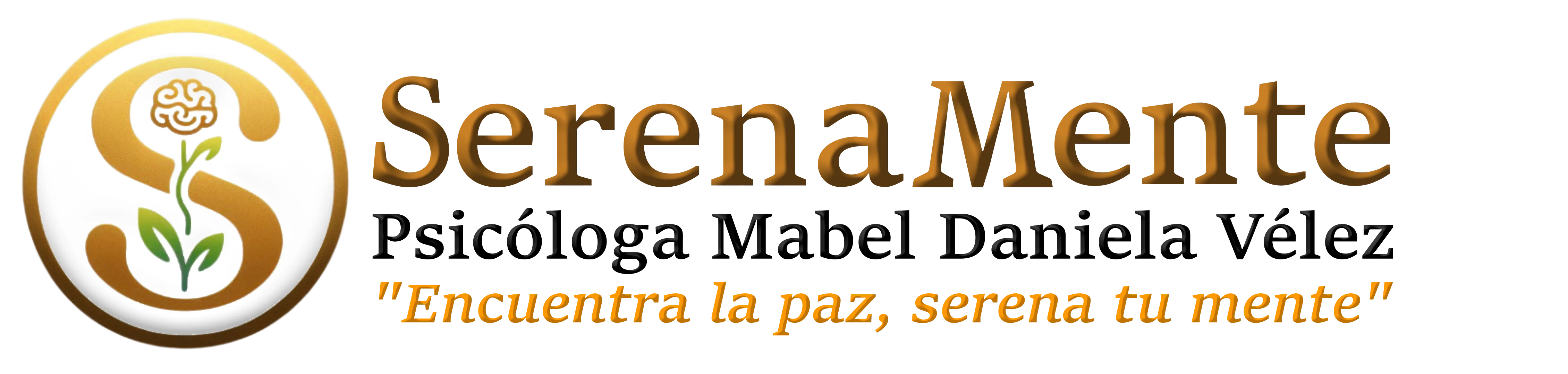 Psicóloga Mabel Vélez